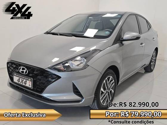 HYUNDAI HB20S 1.0 TGDI FLEX PLATINUM MANUAL HYUNDAI HB20S 1.0 TGDI FLEX PLATINUM MANUAL